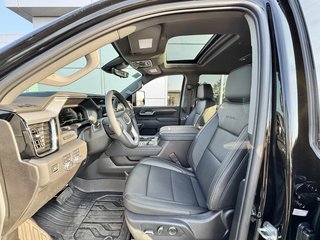 2025 GMC Sierra 2500HD DENALI in Tracadie-Sheila, New Brunswick - 4 - w320h240px