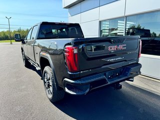 2025  Sierra 2500 DENALI CREW CAB in Tracadie-Sheila, New Brunswick - 2 - w320h240px