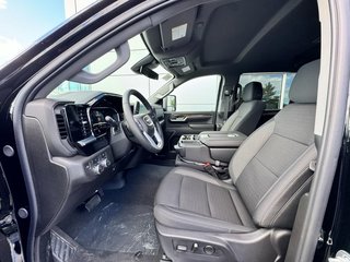 2025  Sierra 2500 SLE CREW CAB 4WD in Tracadie-Sheila, New Brunswick - 4 - w320h240px