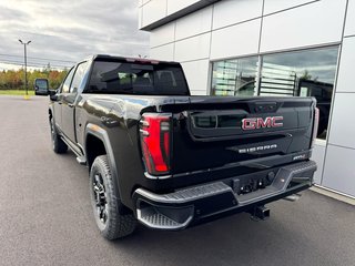 2025  Sierra 2500 AT4 CREW CAB 4WD in Tracadie-Sheila, New Brunswick - 3 - w320h240px