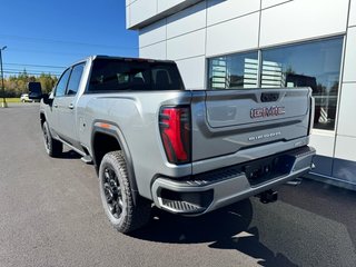 2025  Sierra 2500 AT4 CREW CAB 4WD in Tracadie-Sheila, New Brunswick - 3 - w320h240px