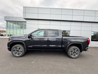 Sierra 1500 AT4 CREW CAB 4WD 2025 à Tracadie-Sheila, Nouveau-Brunswick - 2 - w320h240px