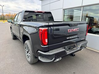 Sierra 1500 AT4 CREW CAB 4WD 2025 à Tracadie-Sheila, Nouveau-Brunswick - 3 - w320h240px