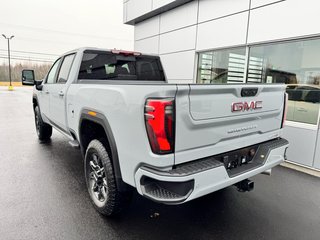 Sierra 2500 AT4 CREW CAB 4WD 2025 à Tracadie-Sheila, Nouveau-Brunswick - 3 - w320h240px