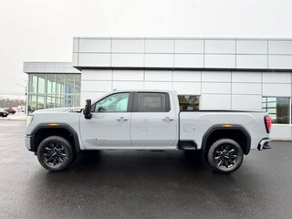 Sierra 2500 AT4 CREW CAB 4WD 2025 à Tracadie-Sheila, Nouveau-Brunswick - 2 - w320h240px