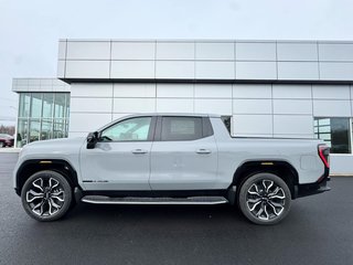 Sierra EV DENALI MAXIMUM RANGE 2025 à Tracadie-Sheila, Nouveau-Brunswick - 2 - w320h240px