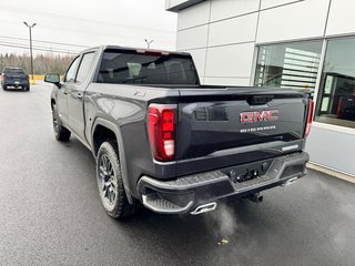 Sierra 1500 ELEVATION CREW 4WD 2025 à Tracadie-Sheila, Nouveau-Brunswick - 3 - w320h240px