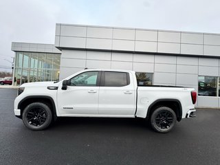 2025  Sierra 1500 ELEVATION CREW 4WD in Tracadie-Sheila, New Brunswick - 3 - w320h240px