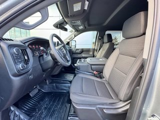 2025  Sierra 2500 PRO CREW CAB 4WD in Tracadie-Sheila, New Brunswick - 5 - w320h240px