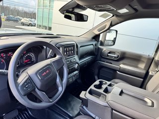 2025  Sierra 2500 PRO CREW CAB 4WD in Tracadie-Sheila, New Brunswick - 4 - w320h240px