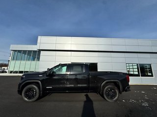 Sierra 1500 ELEVATION CREW 4WD 2025 à Tracadie-Sheila, Nouveau-Brunswick - 2 - w320h240px