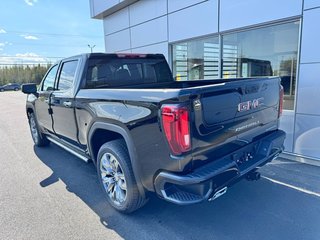 2025 GMC Sierra 1500 DENALI in Tracadie-Sheila, New Brunswick - 3 - w320h240px