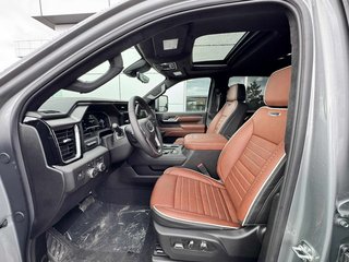 2025 GMC Sierra 2500 DENALI ULTIMATE in Tracadie-Sheila, New Brunswick - 4 - w320h240px