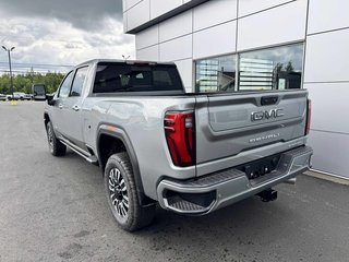 2025 GMC Sierra 2500 DENALI ULTIMATE in Tracadie-Sheila, New Brunswick - 3 - w320h240px