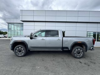 2025 GMC Sierra 2500 DENALI ULTIMATE in Tracadie-Sheila, New Brunswick - 2 - w320h240px