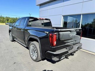 2026 GMC SIERRA 1500 DENALI ULTIMATE in Tracadie-Sheila, New Brunswick - 2 - w320h240px