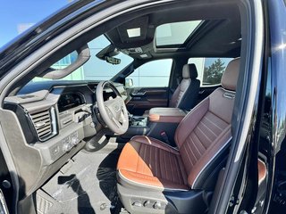 2026 GMC SIERRA 1500 DENALI ULTIMATE in Tracadie-Sheila, New Brunswick - 4 - w320h240px