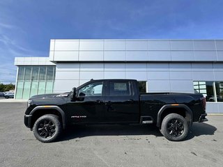 GMC SIERRA 2500 AT4 CREW CAB 4WD 2026 à Tracadie-Sheila, Nouveau-Brunswick - 2 - w320h240px