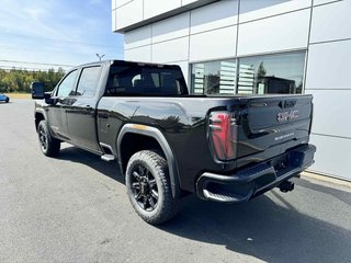 GMC SIERRA 2500 AT4 CREW CAB 4WD 2026 à Tracadie-Sheila, Nouveau-Brunswick - 3 - w320h240px