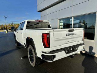 GMC Sierra 2500 HD DENALI ULTIMATE 2026 à Tracadie-Sheila, Nouveau-Brunswick - 3 - w320h240px