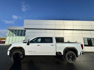 GMC Sierra 2500 HD DENALI ULTIMATE 2026 à Tracadie-Sheila, Nouveau-Brunswick - 2 - w320h240px