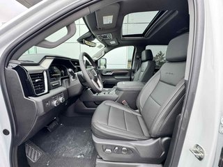 2026 GMC SIERRA 2500 DENALI CREW CAB in Tracadie-Sheila, New Brunswick - 4 - w320h240px