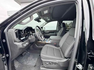 2026 GMC SIERRA 1500 ELEVATION CREW 4WD in Tracadie-Sheila, New Brunswick - 4 - w320h240px