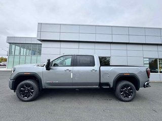 2026 GMC SIERRA 2500 AT4 CREW CAB 4WD in Tracadie-Sheila, New Brunswick - 2 - w320h240px