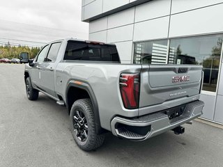 2026 GMC SIERRA 2500 AT4 CREW CAB 4WD in Tracadie-Sheila, New Brunswick - 3 - w320h240px