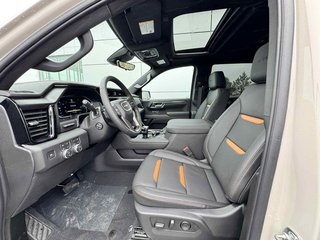 2026 GMC Sierra 1500 AT4 in Tracadie-Sheila, New Brunswick - 4 - w320h240px