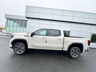 2026 GMC Sierra 1500 AT4 in Tracadie-Sheila, New Brunswick - 3 - w320h240px