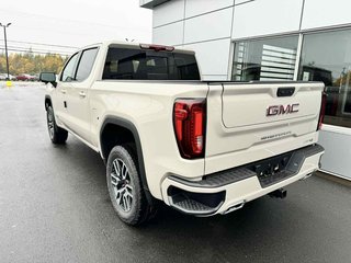 2026 GMC Sierra 1500 AT4 in Tracadie-Sheila, New Brunswick - 2 - w320h240px