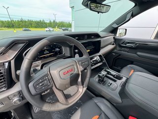 2026 GMC SIERRA 1500 AT4 in Tracadie-Sheila, New Brunswick - 5 - w320h240px
