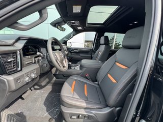 2026 GMC SIERRA 1500 AT4 in Tracadie-Sheila, New Brunswick - 4 - w320h240px