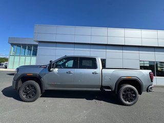 GMC SIERRA 2500HD AT4 2026 à Tracadie-Sheila, Nouveau-Brunswick - 2 - w320h240px