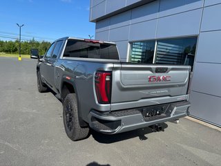 GMC SIERRA 2500HD AT4 2026 à Tracadie-Sheila, Nouveau-Brunswick - 3 - w320h240px