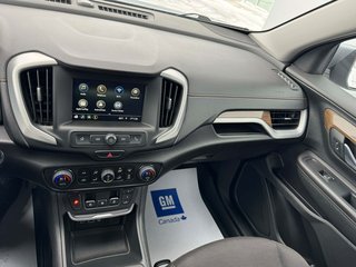 2019 GMC Terrain SLE in Tracadie-Sheila, New Brunswick - 6 - w320h240px