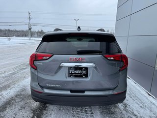 2019 GMC Terrain SLE in Tracadie-Sheila, New Brunswick - 5 - w320h240px