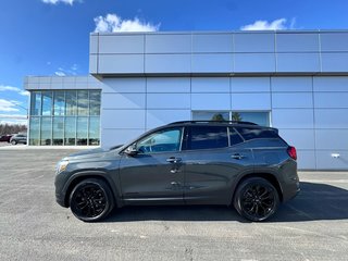 GMC Terrain SLE 2021 à Tracadie-Sheila, Nouveau-Brunswick - 2 - w320h240px