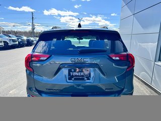 GMC Terrain SLE 2021 à Tracadie-Sheila, Nouveau-Brunswick - 5 - w320h240px