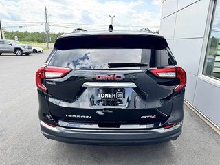 GMC Terrain AT4 2022 à Tracadie-Sheila, Nouveau-Brunswick - 4 - w320h240px