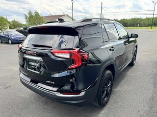 GMC Terrain AT4 2022 à Tracadie-Sheila, Nouveau-Brunswick - 3 - w320h240px