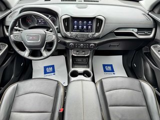 GMC Terrain AT4 2022 à Tracadie-Sheila, Nouveau-Brunswick - 6 - w320h240px