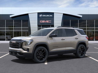 GMC Terrain Elevation 2025 à Tracadie-Sheila, Nouveau-Brunswick - 2 - w320h240px