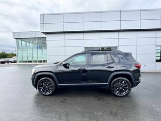 2026 GMC Terrain ELEVATION AWD in Tracadie-Sheila, New Brunswick - 2 - w320h240px