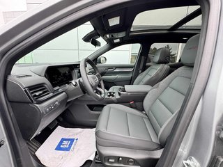 GMC Terrain AWD AT4 2026 à Tracadie-Sheila, Nouveau-Brunswick - 3 - w320h240px