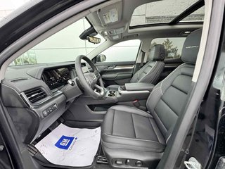 2026 GMC TERRAIN DENALI AWD in Tracadie-Sheila, New Brunswick - 4 - w320h240px