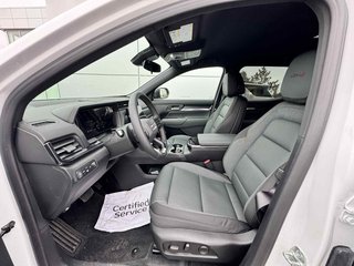 2026 GMC TERRAIN AWD AT4 in Tracadie-Sheila, New Brunswick - 4 - w320h240px