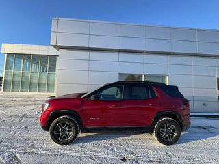 GMC Terrain AT4 2026 à Tracadie-Sheila, Nouveau-Brunswick - 2 - w320h240px