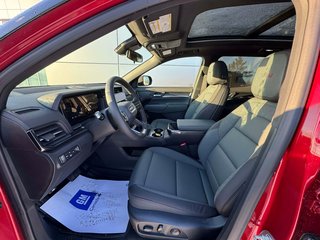 GMC Terrain AT4 2026 à Tracadie-Sheila, Nouveau-Brunswick - 3 - w320h240px